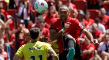 LaLiga. Muriqi rescata un punto para el urgido Mallorca ante el Villarreal