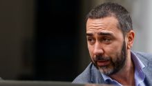 Anticorrupción solicita incorporar las declaraciones de Aldama y Koldo a la causa de la AN sobre la financiación del PSOE