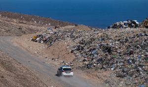 Prisión para el joven acusado de asesinar y descuartizar a su madre en Fuerteventura