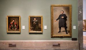 El Museo del Prado restaura el retrato de Velázquez que deslumbró a Manet