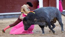 Crónica taurina. San Isidro: el esfuerzo cotiza poco en Las Ventas