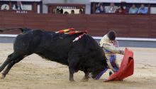 Crónica taurina. San Isidro: otra temporada, el viejo guión