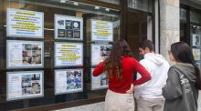 El INE confirma el subidón de los alquileres: se han encarecido un 23% en la última década