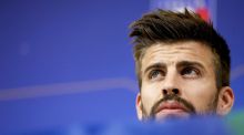 La CNMV sanciona a Gerard Piqué por información privilegiada