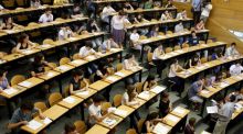 Las universidades deberán dar apoyo psicológico al alumnado y cuidar su salud mental