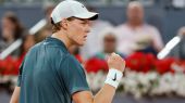 Masters Roma. Sinner aplasta a Popyrin y se mete en octavos