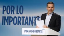 El PP anuncia un plan contra el narco en la frontera sur: volverá el OCON y los delitos se juzgarán en la Audiencia Nacional