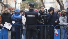 La Abogacía del Estado pide al Supremo que no paralice la regularización de inmigrantes