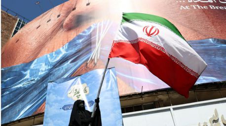 Guerra en Oriente Medio | El ministro de Finanzas israelí llama a anexionarse 'zonas estratégicas' de Cisjordania