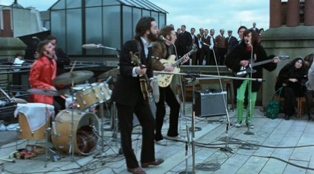Los Beatles tendrán su primer museo en Londres donde dieron su último concierto