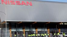 Nissan anuncia un ERE para 211 trabajadores en Cataluña