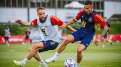 Mundial 2026. España da a conocer su prelista: dos ausencias llamativas
