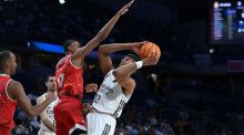 Euroliga. El Madrid, con menos poderío interior para la 'final four' de Atenas