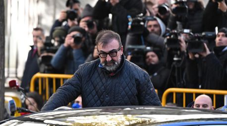 El juez rechaza archivar la causa contra Koldo García y le mantiene imputado en el caso mascarillas