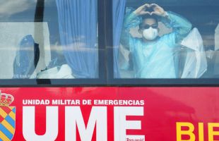 La OMS eleva a 11 los casos de hantavirus y pone fecha al inicio de la cuarentena