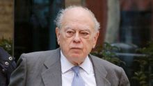 El fiscal Anticorrupción contrapone el fraude fiscal de los Pujol con el discurso de 'España nos roba'