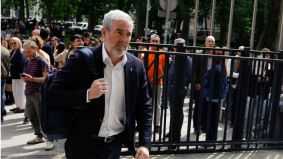 Fernando Clavijo acusa al Gobierno de ocultar contagios: 'Lo sabían desde el minuto uno'