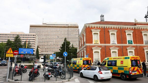 La cuarentena obligatoria tendrá una duración de 42 días a contar desde el 10 de mayo.