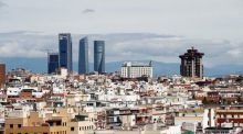 La Comunidad de Madrid lidera la creación de empresas