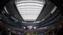 La Audiencia de Madrid exculpa al Real Madrid del exceso de ruido en los conciertos del Bernabéu