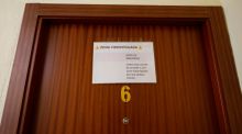 Detenido un hombre por la muerte violenta de su casero en Málaga