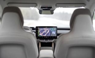 Volvo acelera hacia el coche definido por software con una nueva generación de eléctricos inteligentes