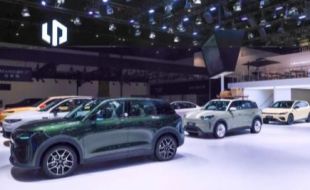 Leapmotor rompe el mercado: récord de entregas en abril y ofensiva eléctrica sin precedentes