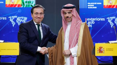 España y Arabia Saudí elevan el nivel de su relación bilateral a 'asociación estratégica'