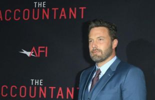 Ben Affleck y Matt Damon, demandados por dos policías de Florida