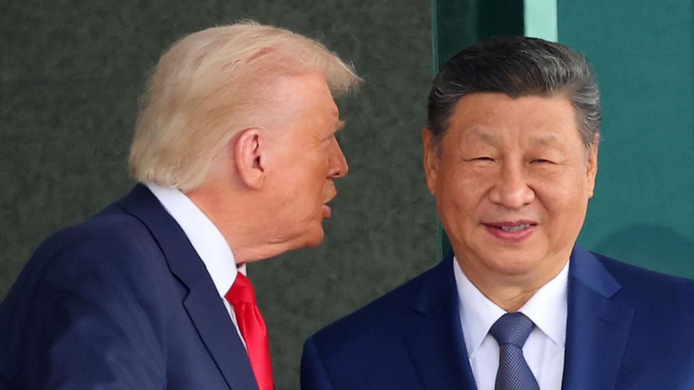 El mundo, pendiente de la cumbre de Estados Unidos y China
