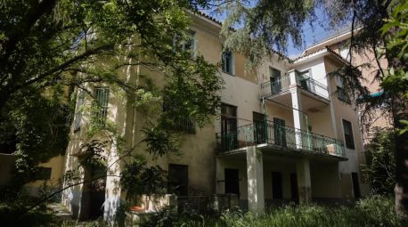 La Comunidad de Madrid declara BIC Inmaterial Velintonia, la casa de Vicente Aleixandre
