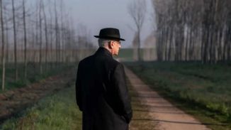 Crítica de cine en El Imparcial: La Grazia ¿De quién son nuestros días?