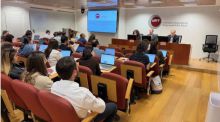 La AIReF rebaja una décima su previsión de crecimiento para este año, al 2,2 %