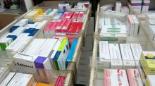 Nuevo copago farmacéutico por tramos de renta y topes mensuales