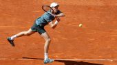 Masters Roma. Sinner aplasta a Rublev y llega a semifinales