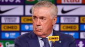 Brasil alarga la 'era Ancelotti': renovado hasta el Mundial de España