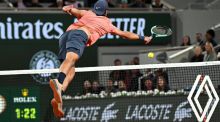 Roland Garros. Otra ausencia importante por lesión