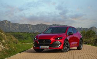 Renault Clio VI: más híbrido, más tecnológico y con un objetivo , volver a ser referencia