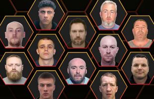 Detenido en Alicante uno de los fugitivos más buscados del Reino Unido