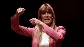 El presidente del Conpymes admite que sólo patrocinó la cátedra de Begoña Gómez