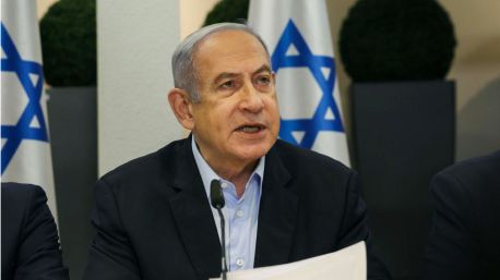El Gobierno de Netanyahu impulsa la disolución del Parlamento israelí para convocar elecciones