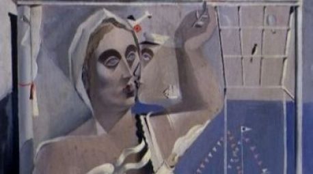 La Fundación Dalí adquiere un cuadro del artista de 1926 de una colección privada
 