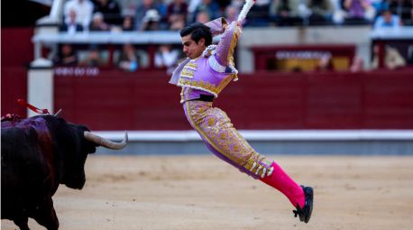Crónica taurina. Feria de San Isidro: toros y los toreros sin criterio