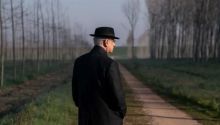 Crítica de cine en El Imparcial: La Grazia, ¿de quién son nuestros días?