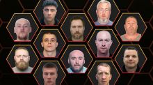 Detenido en Alicante uno de los fugitivos más buscados del Reino Unido