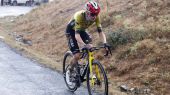 Giro Italia. Vingegaard da el primer golpe en el Blockhaus y aparece un rival sorpresa