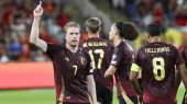 Mundial 2026. Esta es la convocatoria de Bélgica: un equipazo lleno de estrellas