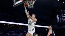 ACB. El Real Madrid se duerme y el Bilbao Basket lo agradece