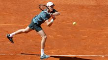 Masters Roma. Sinner aplasta a Rublev y llega a semifinales