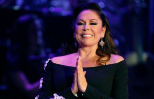 Isabel Pantoja y su hijo, Kiko Rivera, coincidirán en el Sevilla Fest